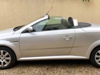 Opel Tigra TWINTOP 1.4 90CV - <small></small> 4.490 € <small>TTC</small> - #8