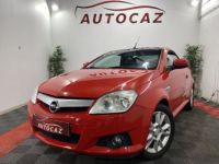 Opel Tigra TWINTOP cab 1.8 16V 125 Ecotec Sport - <small></small> 5.990 € <small>TTC</small> - #1