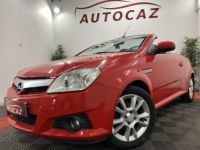 Opel Tigra TWINTOP cab 1.8 16V 125 Ecotec Sport - <small></small> 5.990 € <small>TTC</small> - #3