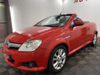 Opel Tigra TWINTOP cab 1.8 16V 125 Ecotec Sport - <small></small> 5.990 € <small>TTC</small> - #4