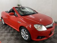 Opel Tigra TWINTOP cab 1.8 16V 125 Ecotec Sport - <small></small> 5.990 € <small>TTC</small> - #6