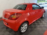 Opel Tigra TWINTOP cab 1.8 16V 125 Ecotec Sport - <small></small> 5.990 € <small>TTC</small> - #7