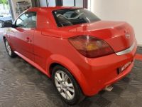 Opel Tigra TWINTOP cab 1.8 16V 125 Ecotec Sport - <small></small> 5.990 € <small>TTC</small> - #8