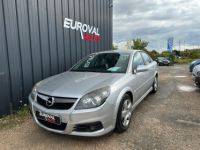 Opel Vectra 2.2 COSMO 155 ch BVA - <small></small> 4.990 € <small>TTC</small> - #1