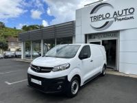 Opel Vivaro 1.5 BLUEHDI 120CH TVA RECUPERABLE Clim + Camera AR - <small></small> 28.990 € <small></small> - #3