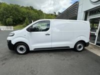 Opel Vivaro 1.5 BLUEHDI 120CH TVA RECUPERABLE Clim + Camera AR - <small></small> 28.990 € <small></small> - #4