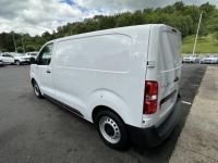 Opel Vivaro 1.5 BLUEHDI 120CH TVA RECUPERABLE Clim + Camera AR - <small></small> 28.990 € <small></small> - #5