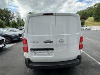 Opel Vivaro 1.5 BLUEHDI 120CH TVA RECUPERABLE Clim + Camera AR - <small></small> 28.990 € <small></small> - #6