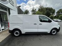 Opel Vivaro 1.5 BLUEHDI 120CH TVA RECUPERABLE Clim + Camera AR - <small></small> 28.990 € <small></small> - #8