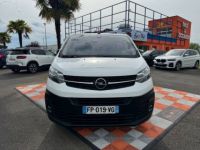 Opel Vivaro 1.5 D 120 BV6 PACK BUSINESS GPS Caméra - <small></small> 21.950 € <small>TTC</small> - #1