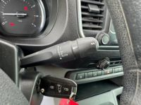 Opel Vivaro 1.5 D 120 BV6 PACK BUSINESS GPS Caméra - <small></small> 21.950 € <small>TTC</small> - #21