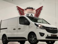 Opel Vivaro 1.6 CDTI 114CH L1H1 2.7T - <small></small> 14.999 € <small>TTC</small> - #1