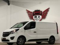 Opel Vivaro 1.6 CDTI 114CH L1H1 2.7T - <small></small> 14.999 € <small>TTC</small> - #2