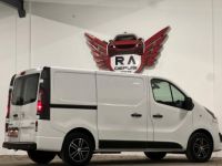 Opel Vivaro 1.6 CDTI 114CH L1H1 2.7T - <small></small> 14.999 € <small>TTC</small> - #3