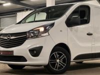 Opel Vivaro 1.6 CDTI 114CH L1H1 2.7T - <small></small> 14.999 € <small>TTC</small> - #16