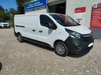 Opel Vivaro 1.6 CDTI 120 L2H1 GPS, RADAR - <small></small> 14.900 € <small>TTC</small> - #5