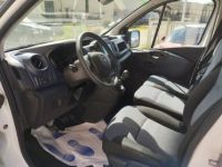 Opel Vivaro 1.6 CDTI 120 L2H1 GPS, RADAR - <small></small> 14.900 € <small>TTC</small> - #7