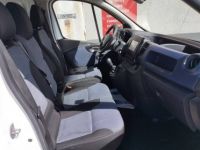 Opel Vivaro 1.6 CDTI 120 L2H1 GPS, RADAR - <small></small> 14.900 € <small>TTC</small> - #8