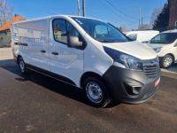 Opel Vivaro 1.6 CDTI 120 Long Chassis - <small></small> 14.500 € <small>TTC</small> - #3