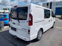 Opel Vivaro 1.6 CDTi Utilitaire 5PL D.CAB--NAVI-CAMERA-CLIM-- - <small></small> 25.990 € <small>TTC</small> - #6