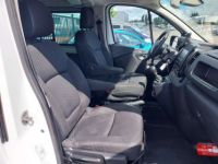 Opel Vivaro 1.6 CDTi Utilitaire 5PL D.CAB--NAVI-CAMERA-CLIM-- - <small></small> 25.990 € <small>TTC</small> - #14