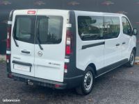 Opel Vivaro 1.6CDTI 125ch BI-TURBO 9Places Pack Business - <small></small> 19.990 € <small>TTC</small> - #6