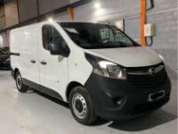 Opel Vivaro - <small></small> 10.990 € <small>TTC</small> - #1