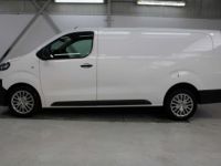 Opel Vivaro 2.0 ~ 130kw L3 CarPlay PDC AT8 Top Deal - <small></small> 19.965 € <small>TTC</small> - #11