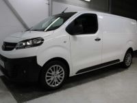 Opel Vivaro 2.0 ~ 90kw L3 CarPlay PDC CC Top Deal - <small></small> 16.990 € <small>TTC</small> - #11