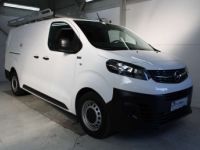 Opel Vivaro 2.0 TD L3H1 ~ 106 kW DakRail PDC Top Deal - <small></small> 21.780 € <small>TTC</small> - #1