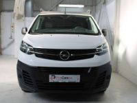 Opel Vivaro 2.0 TD L3H1 ~ 106 kW DakRail PDC Top Deal - <small></small> 21.780 € <small>TTC</small> - #2