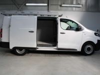 Opel Vivaro 2.0 TD L3H1 ~ 106 kW DakRail PDC Top Deal - <small></small> 21.780 € <small>TTC</small> - #4