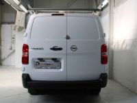 Opel Vivaro 2.0 TD L3H1 ~ 106 kW DakRail PDC Top Deal - <small></small> 21.780 € <small>TTC</small> - #6