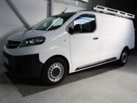 Opel Vivaro 2.0 TD L3H1 ~ 106 kW DakRail PDC Top Deal - <small></small> 21.780 € <small>TTC</small> - #11