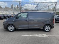 Opel Vivaro 27 075 HT L2 2.0 DIESEL 180 AUTO FOURGON Pack Business TVA RECUPERABLE - <small></small> 32.490 € <small></small> - #2