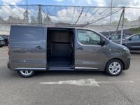 Opel Vivaro 27 833 HT L2 2.0 DIESEL 180 AUTO FOURGON Pack Business TVA RECUPERABLE - <small></small> 33.400 € <small></small> - #5