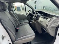 Opel Vivaro 2L L1H1 115CH 1ère main 3 places 86100KM - <small></small> 14.400 € <small>TTC</small> - #5