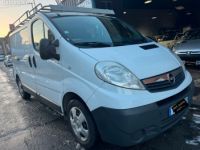 Opel Vivaro 2L L1H1 115CH 1ère main 3 places 86500KM - <small></small> 14.400 € <small>TTC</small> - #1