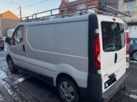 Opel Vivaro 2L L1H1 115CH 1ère main 3 places 86500KM - <small></small> 14.400 € <small>TTC</small> - #3