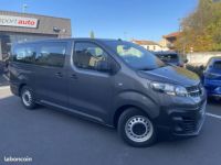 Opel Vivaro (3) 1.5 Diesel 120 ch L3 - <small></small> 26.890 € <small>TTC</small> - #1