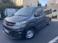 Opel Vivaro (3) 1.5 Diesel 120 ch L3 - <small></small> 26.890 € <small>TTC</small> - #3