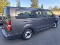 Opel Vivaro (3) 1.5 Diesel 120 ch L3 - <small></small> 26.890 € <small>TTC</small> - #4