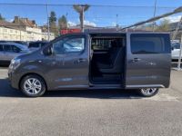 Opel Vivaro 31 583 HT III CABINE APPROFONDIE FIXE L2 2.0 DIESEL 180 BVA8 PACK BUSINESS TAILLE M TVA RECUPERABLE - <small></small> 37.900 € <small></small> - #4