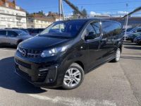 Opel Vivaro 31 583 HT III CABINE APPROFONDIE FIXE L2 2.0 DIESEL 180 BVA8 PACK BUSINESS TAILLE M TVA RECUPERABLE - <small></small> 37.900 € <small></small> - #2