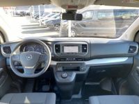 Opel Vivaro 31 583 HT III CABINE APPROFONDIE FIXE L2 2.0 DIESEL 180 BVA8 PACK BUSINESS TAILLE M TVA RECUPERABLE - <small></small> 37.900 € <small></small> - #12