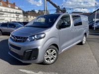Opel Vivaro 32 408 HT III CABINE APPROFONDIE FIXE L3 2.0 DIESEL 180 BVA8 PACK BUSINESS TVA RECUPERABLE - <small></small> 37.900 € <small></small> - #2