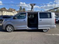 Opel Vivaro 32 408 HT III CABINE APPROFONDIE FIXE L3 2.0 DIESEL 180 BVA8 PACK BUSINESS TVA RECUPERABLE - <small></small> 37.900 € <small></small> - #4