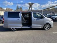 Opel Vivaro 32 408 HT III CABINE APPROFONDIE FIXE L3 2.0 DIESEL 180 BVA8 PACK BUSINESS TVA RECUPERABLE - <small></small> 37.900 € <small></small> - #7