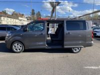 Opel Vivaro 32 408 HT III CABINE APPROFONDIE FIXE L3 2.0 DIESEL 180 BVA8 PACK BUSINESS TVA RECUPERABLE - <small></small> 37.900 € <small></small> - #5