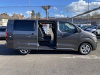 Opel Vivaro 32 408 HT III CABINE APPROFONDIE FIXE L3 2.0 DIESEL 180 BVA8 PACK BUSINESS TVA RECUPERABLE - <small></small> 37.900 € <small></small> - #8